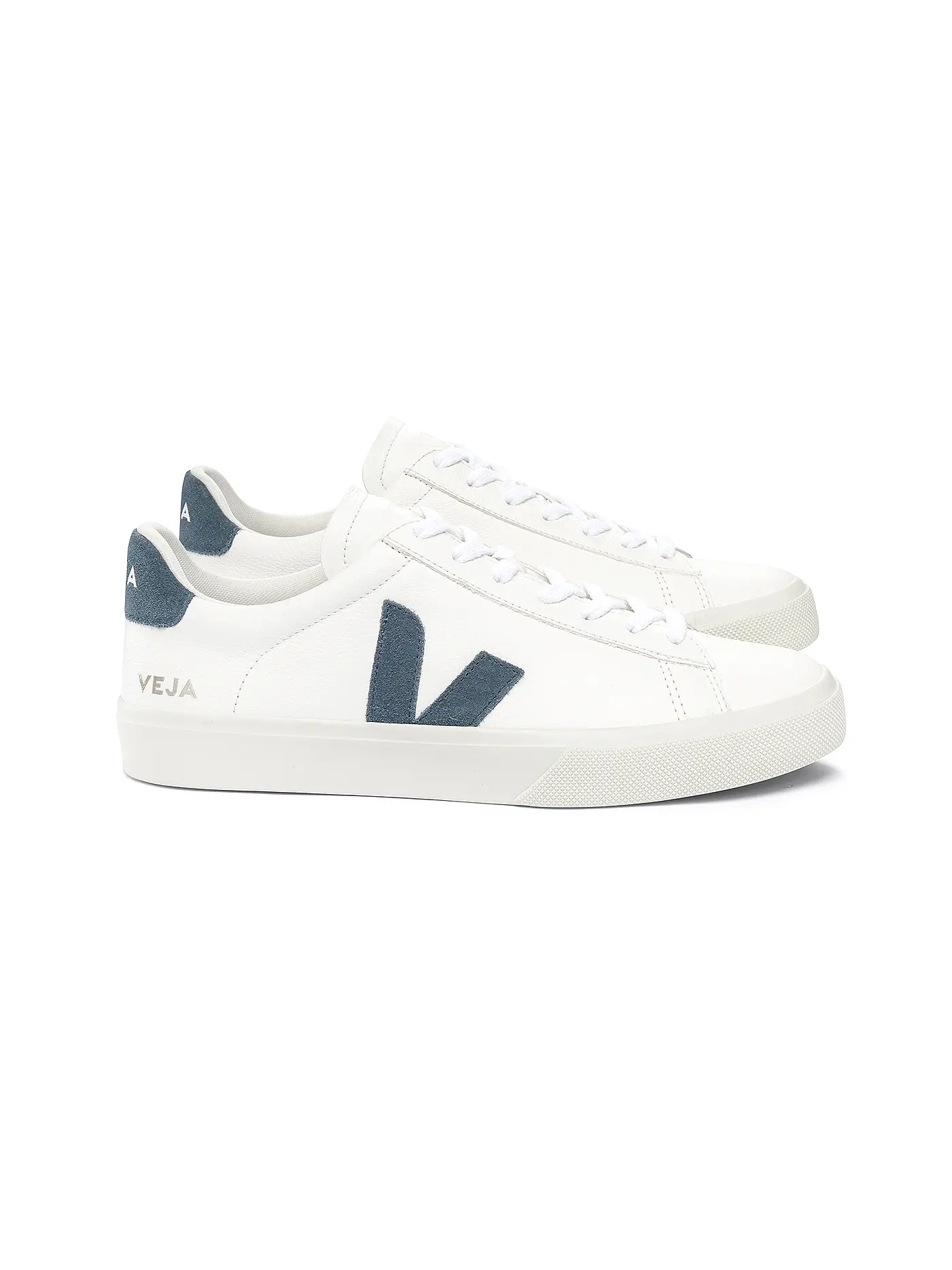 VEJA | Sneaker CAMPO | weiss